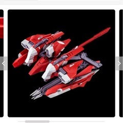 プレバン限定　　アクアハンブラビⅡの画像