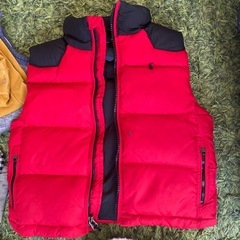 ベスト　キッズの画像