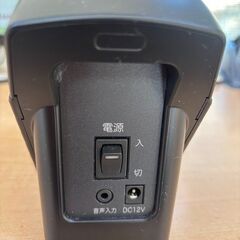 ミライスピーカー　値段交渉可能の画像