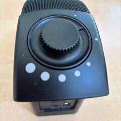 ミライスピーカー　値段交渉可能の画像