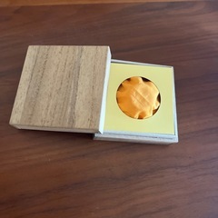 24KGP金盃の画像