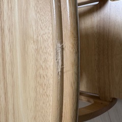 スクスクローチェアⅡの画像