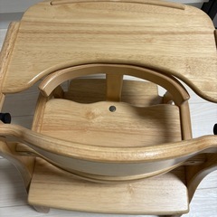 スクスクローチェアⅡの画像