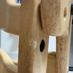 スクスクローチェアⅡの画像