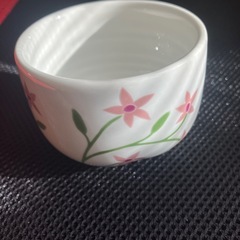 未使用★うららか工房シビラ　ティーカップ&ソーサー　ペアaの画像