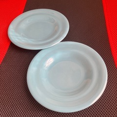 未使用★うららか工房シビラ　ティーカップ&ソーサー　ペアaの画像