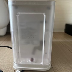 Nespresso  ネスプレッソコーヒーマシン
の画像