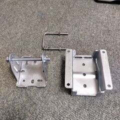 日本アンテナUDF85B ブースター内蔵 地デジアンテナの画像