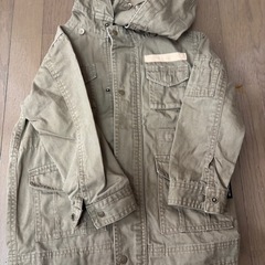 男児110サイズ3点の画像