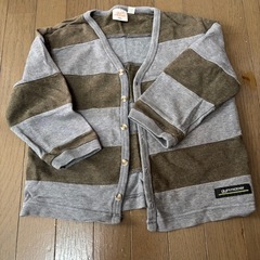 男児110サイズ3点の画像