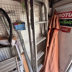 脚立　180cmの画像