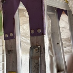 脚立　180cmの画像