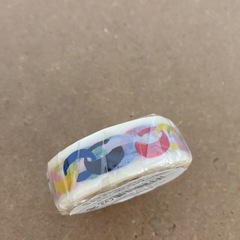 mt マステ　ミナペルホネン　未使用　の画像