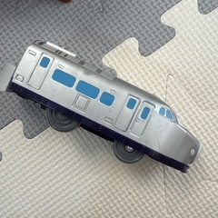 ♪説明必読　プラレールと図鑑セットの画像