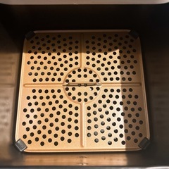 レコルト ノンフライヤー
の画像