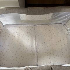 ベビー ベット
の画像