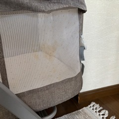 ベビー ベット
の画像