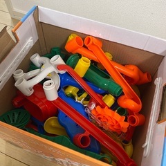 くみくみスロープ　たっぷり100の画像