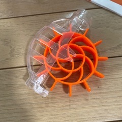 くみくみスロープ　たっぷり100の画像