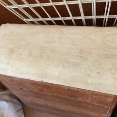 跳び箱 1つから取引可能 の画像