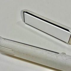 サロニア ストレートアイロンの画像