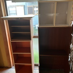 家具類色々の画像