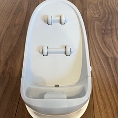 【ほぼ未使用】コードレススチームアイロンの画像