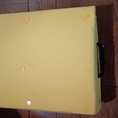 ★Used　チョロQジオラマケース★の画像