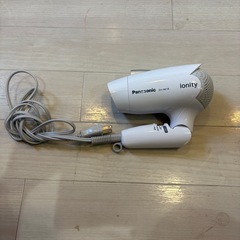パナソニック　ドライヤーの画像