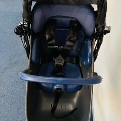 パナソニック ギュット 16Ah 電動自転車中古【6YD1047】の画像