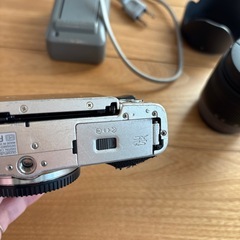 オリンパス　ミラーレスカメラ E-PL7 レンズ付き【動作確認済】の画像