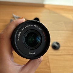 オリンパス　ミラーレスカメラ E-PL7 レンズ付き【動作確認済】の画像