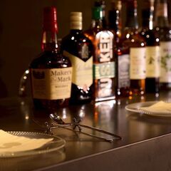 夜パフェBAR＆VIGO広尾店 - 渋谷区