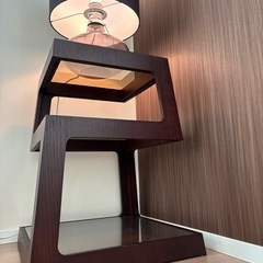 サイドテーブル【Garret Interior】の画像