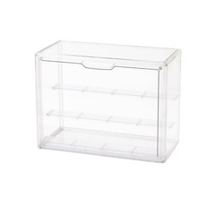 スリーコインズ　マルチクリアボックス　の画像