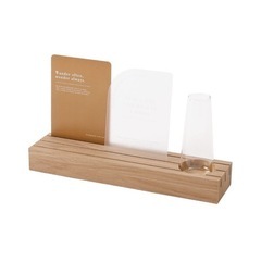 スリーコインズ　マルチクリアボックス　の画像