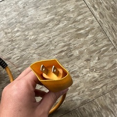 RYOBI 360mm 両刃式 ヘッジトリマー バリカン 剪定 HT-360の画像