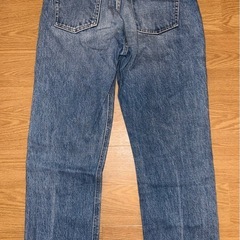 【SLY】ジーンズsize:27の画像
