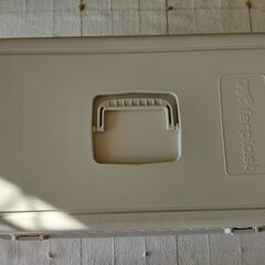 ペットキャリーケース（幅40cm、奥行き60cm、高さ40cm）の画像