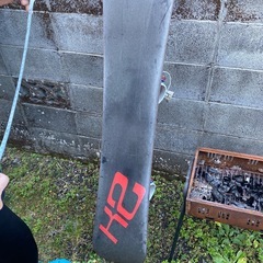 スノーボードの画像