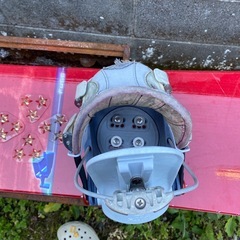 スノーボードの画像