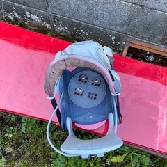 スノーボードの画像