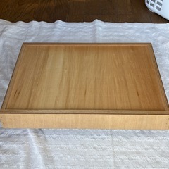 トールペイント用トレーの画像