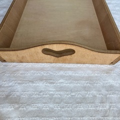 トールペイント用トレーの画像