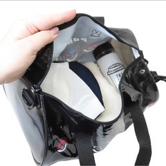 新品、未使用、ポケットモンスター プールバッグ ロールボストン、海、プール、キャンプの画像