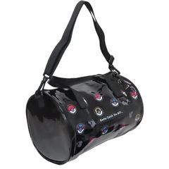 新品、未使用、ポケットモンスター プールバッグ ロールボストン、海、プール、キャンプの画像