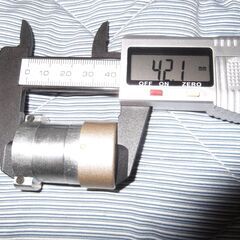 ミワ　PR-PGFシリンダー①の画像