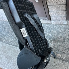 ジュニアシートの画像