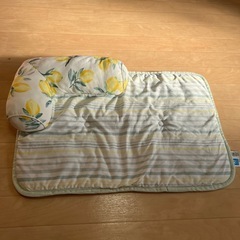 【美品】犬　寝床　マットの画像