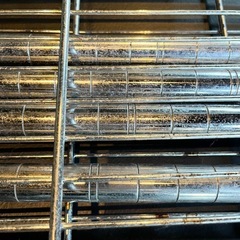 【大至急】スチールラックの画像